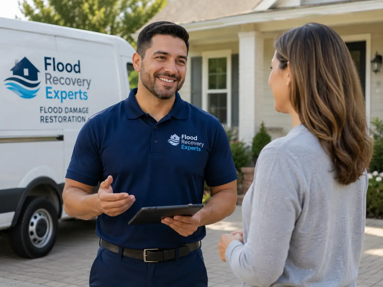 Flood Damage Cleanup Lawndale, IL FAQs
